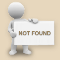 Not Found